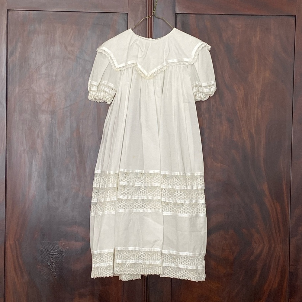 Strasburg girls dress